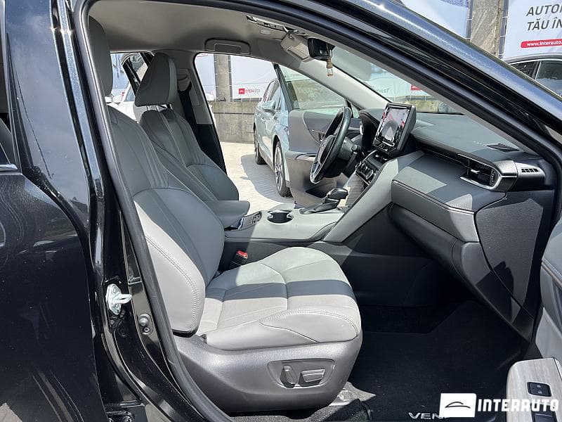 Toyota Venza 2021 — Миниатюра 16
