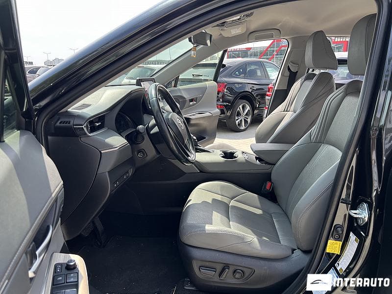 Toyota Venza 2021 — Миниатюра 5