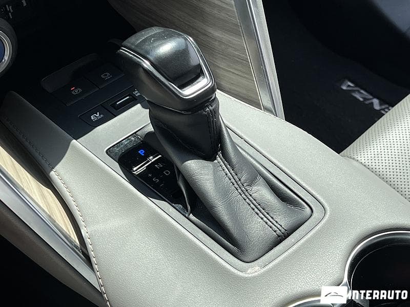 Toyota Venza 2021 — Миниатюра 12