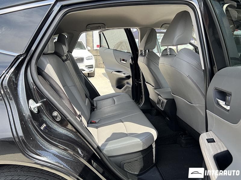 Toyota Venza 2021 — Миниатюра 15