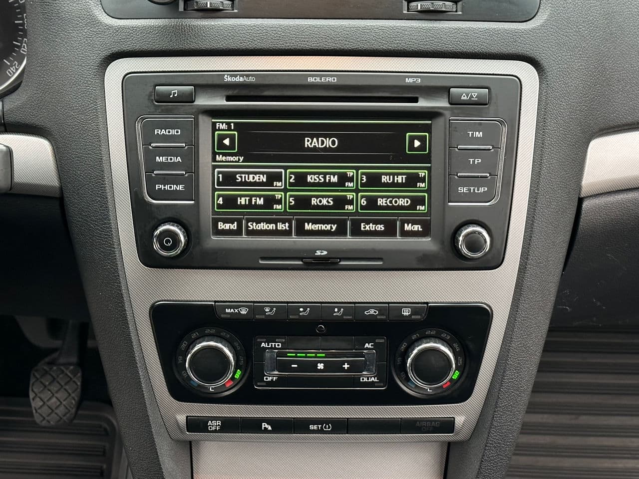 Skoda Octavia 2009 — Миниатюра 12