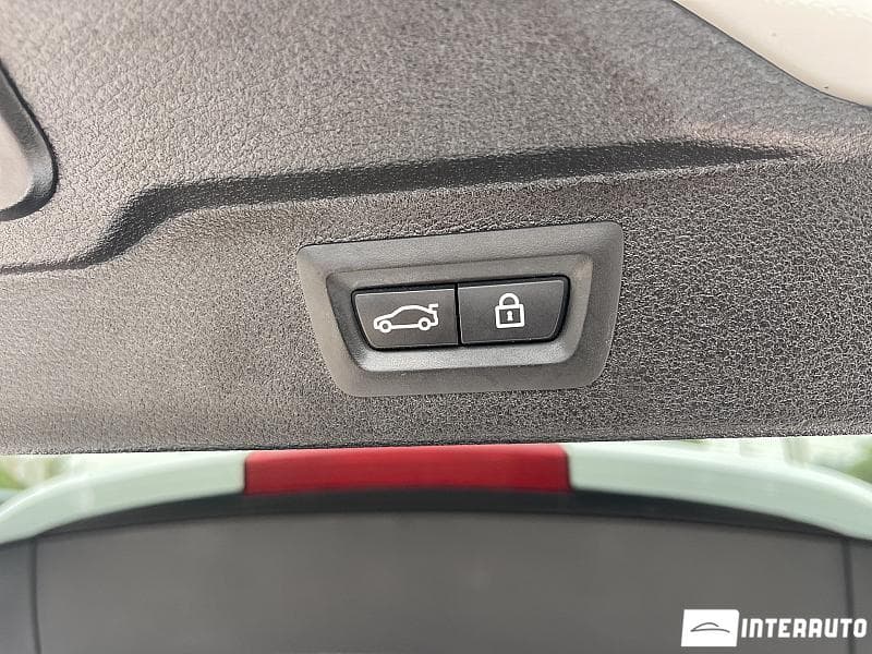 BMW X5 4.0e 2016 — Миниатюра 19