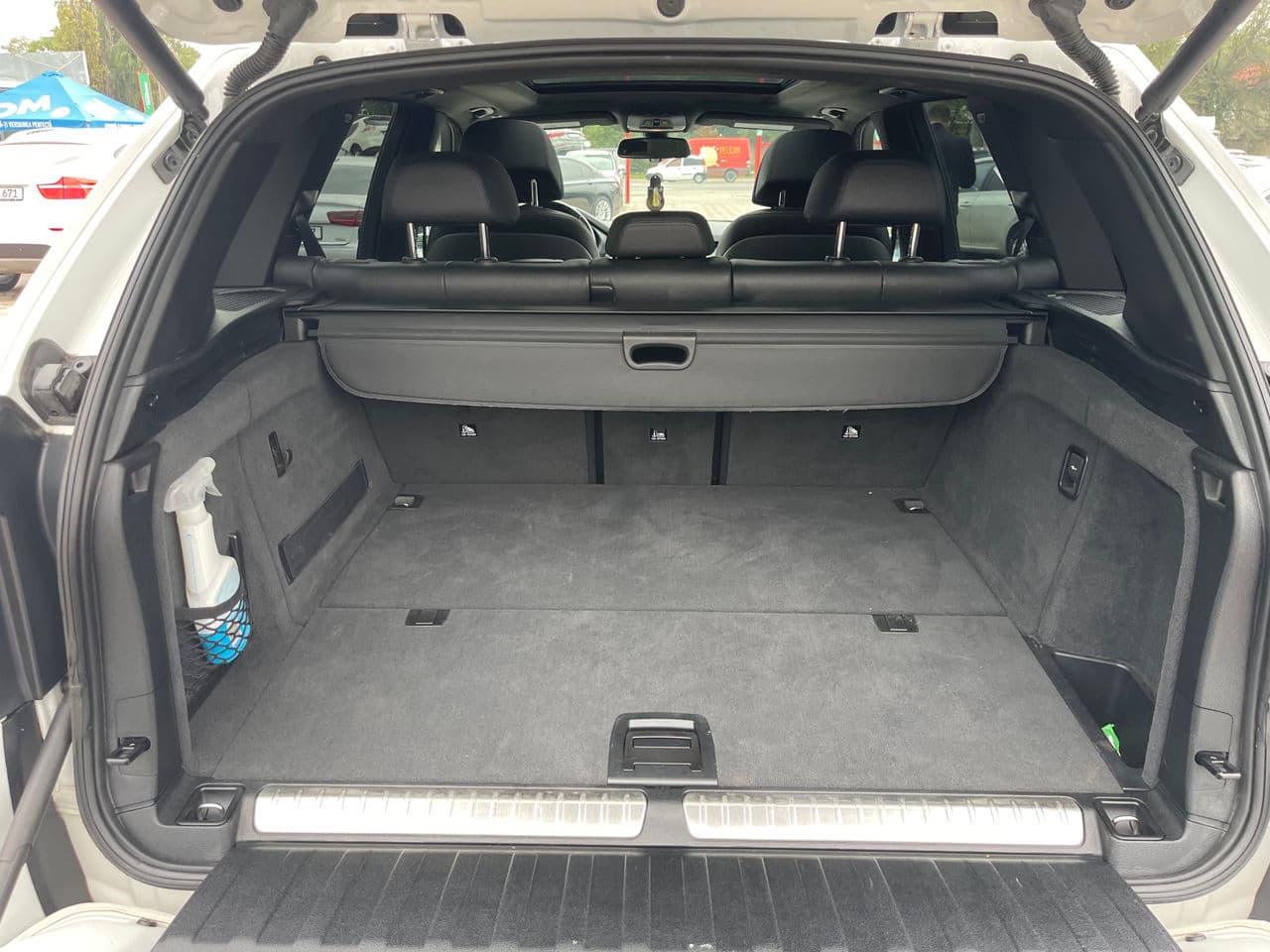 BMW X5 4.0e 2016 — Миниатюра 18