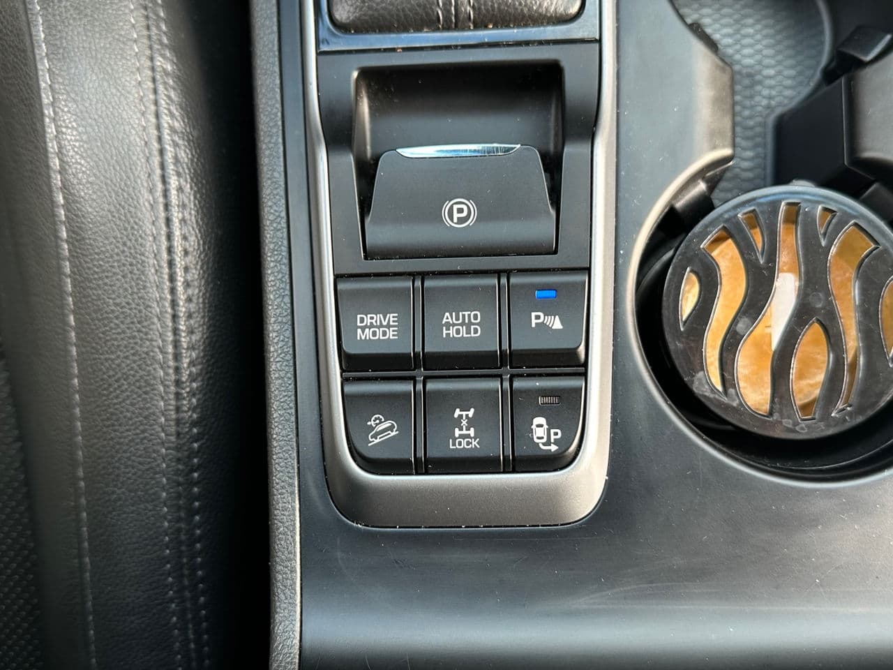 Hyundai Tucson 2016 — Миниатюра 17