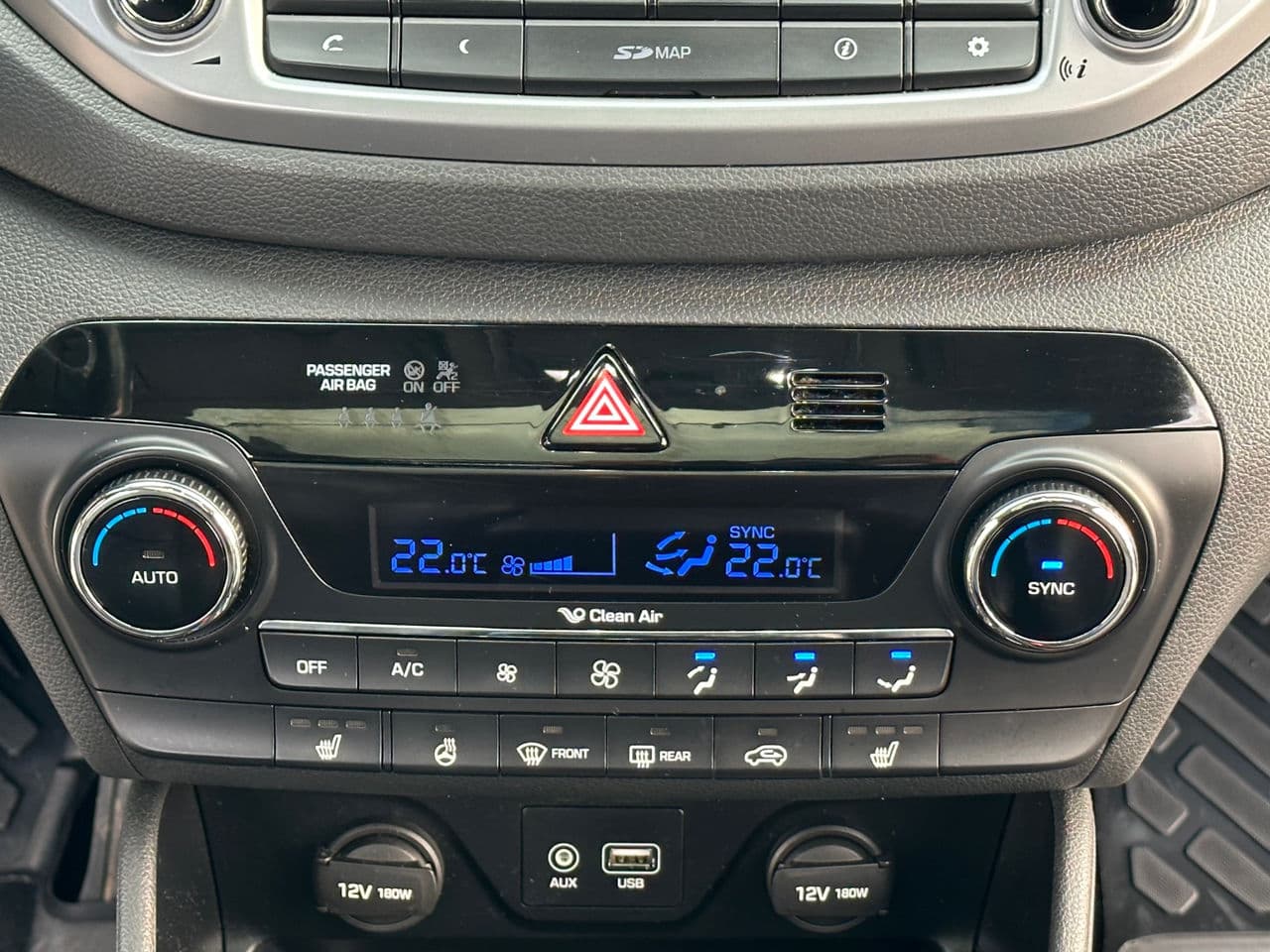 Hyundai Tucson 2016 — Миниатюра 15