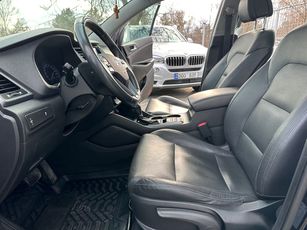 Hyundai Tucson 2016 — Миниатюра 6