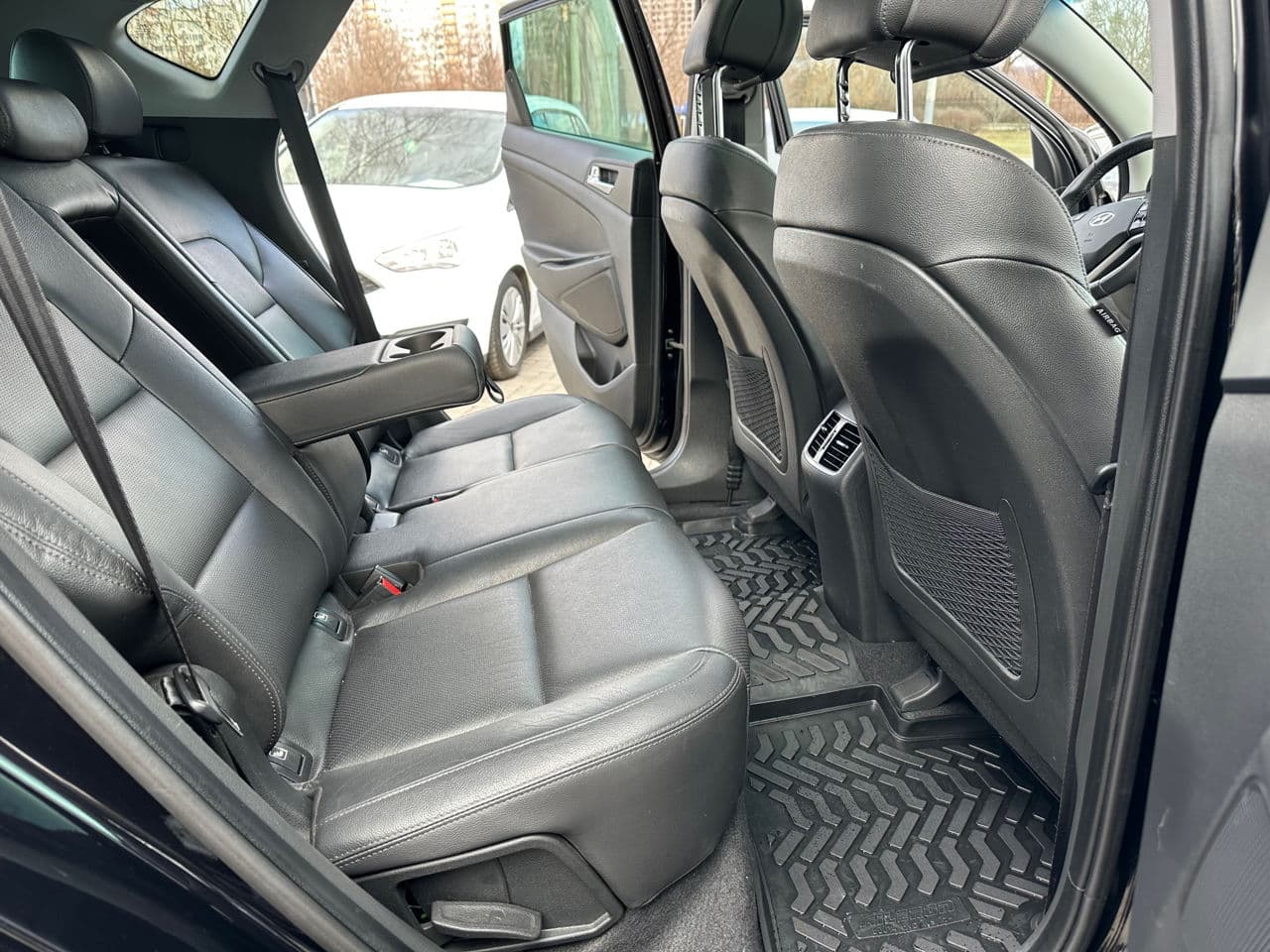 Hyundai Tucson 2016 — Миниатюра 19