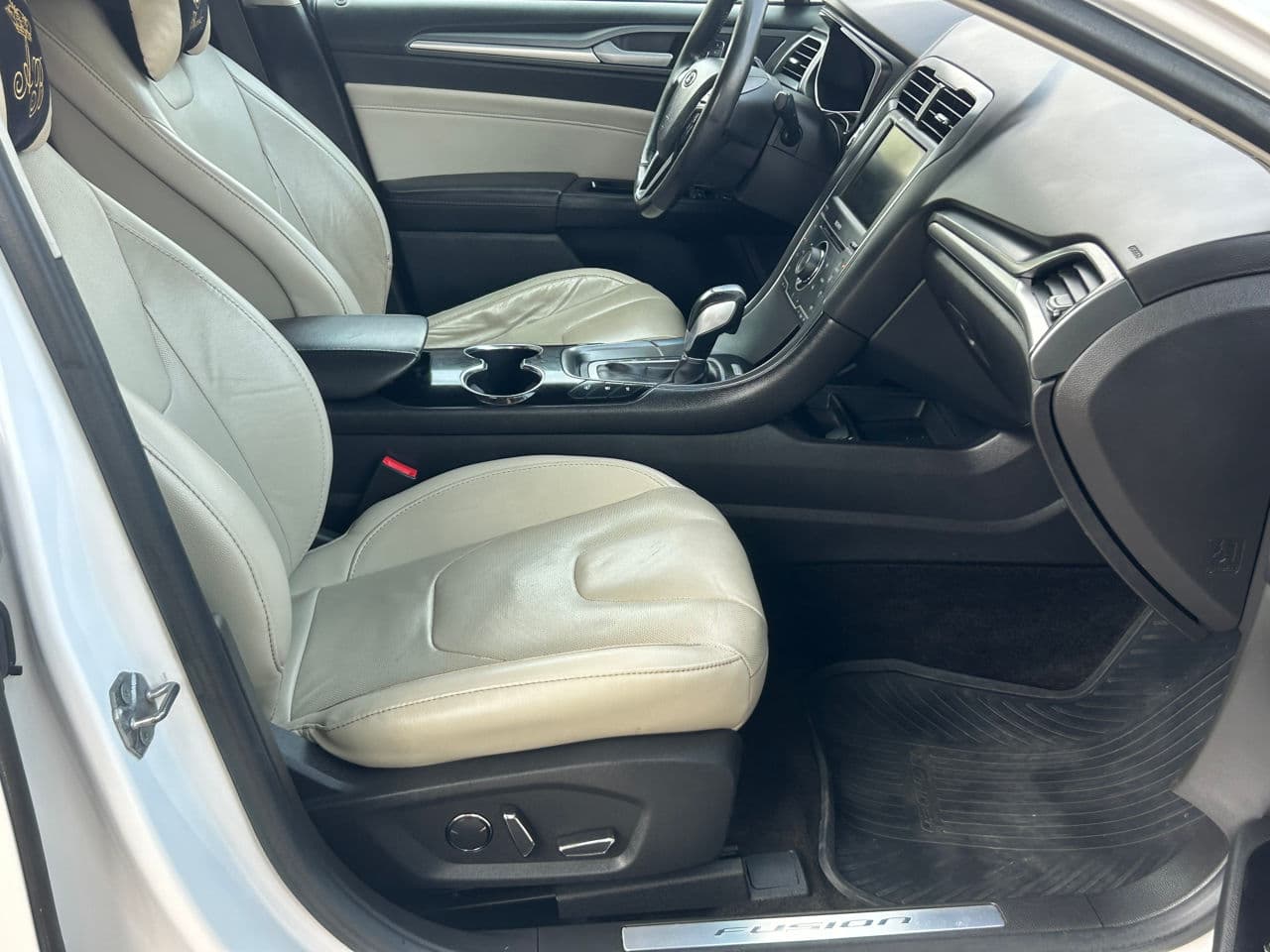 Ford Fusion 2014 — Миниатюра 19