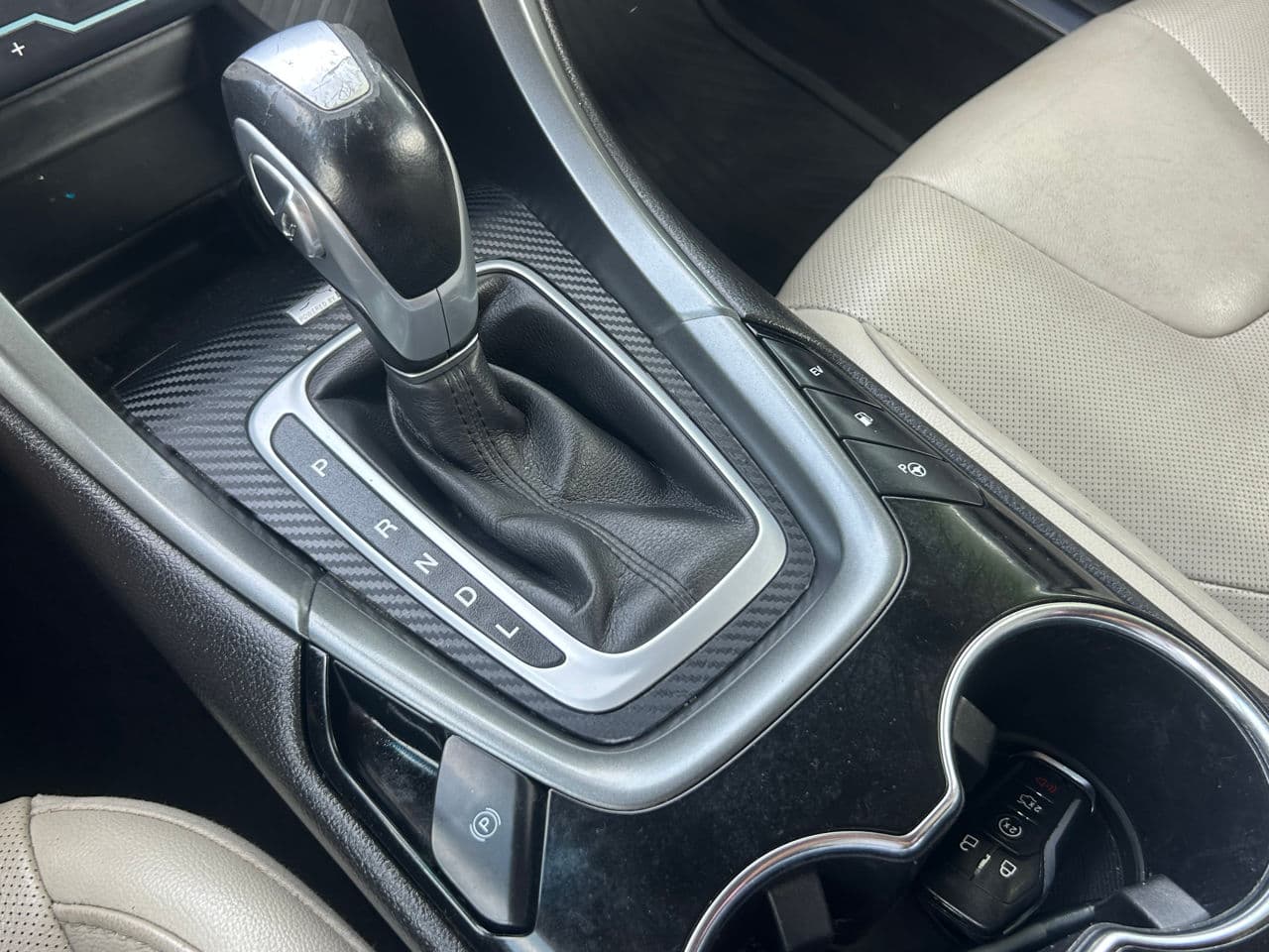 Ford Fusion 2014 — Миниатюра 16
