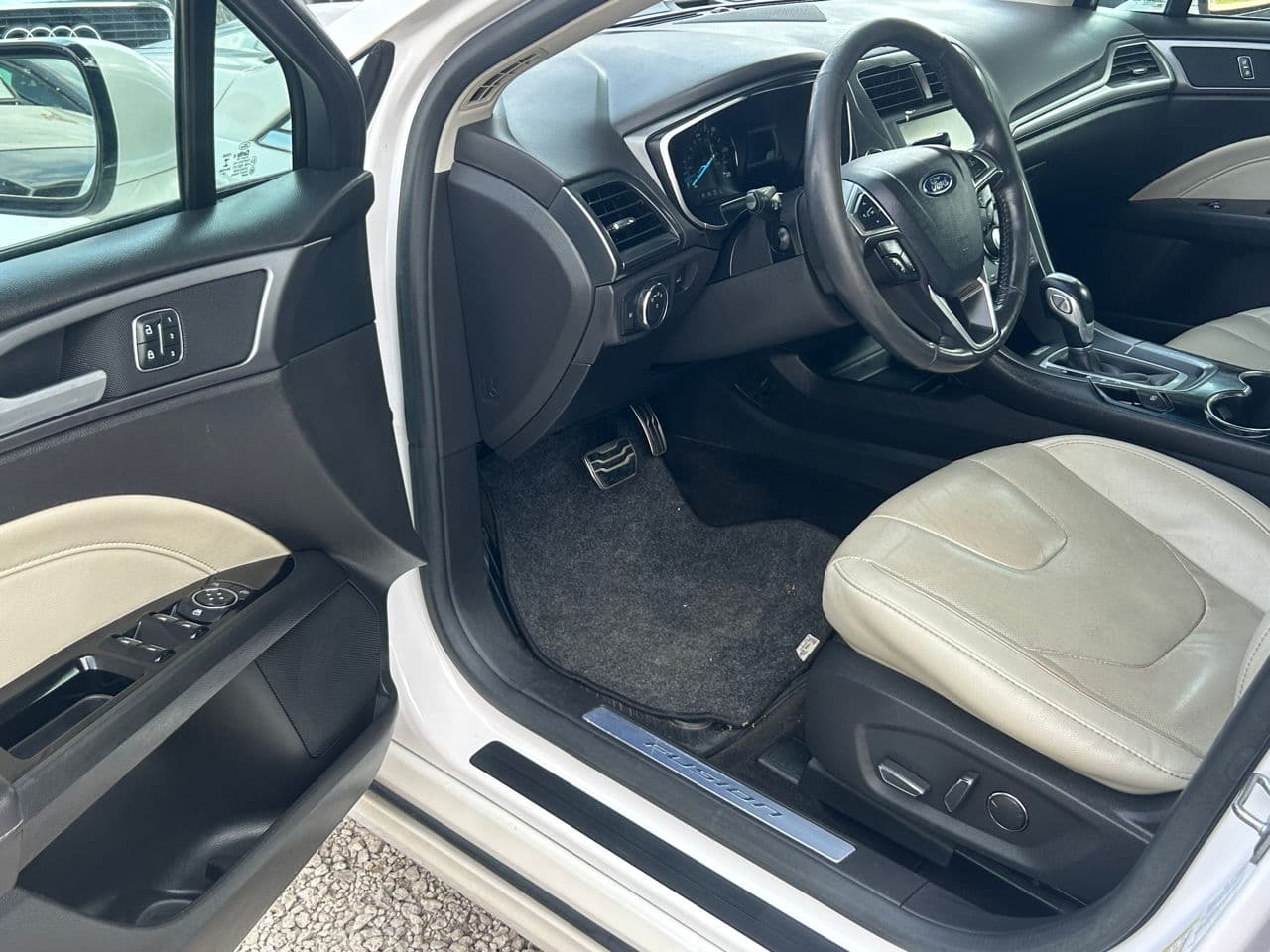 Ford Fusion 2014 — Миниатюра 8
