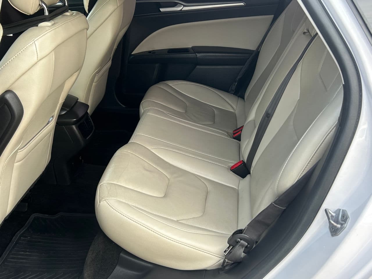 Ford Fusion 2014 — Миниатюра 21