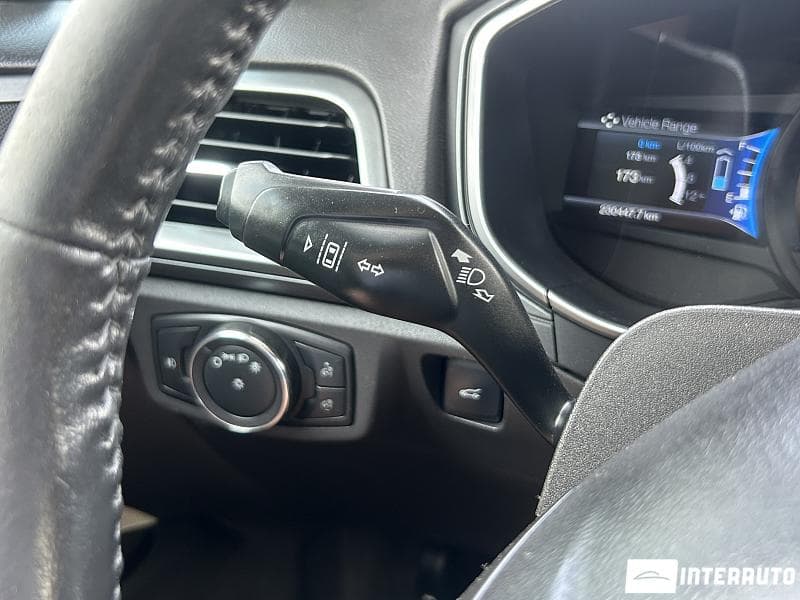 Ford Fusion 2014 — Миниатюра 13