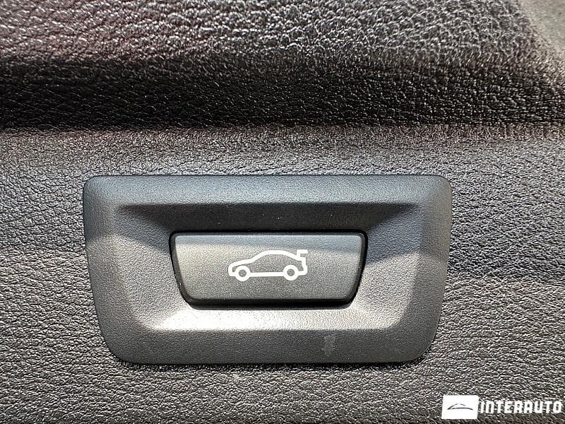 BMW X5 2.5D 2018 — Миниатюра 18
