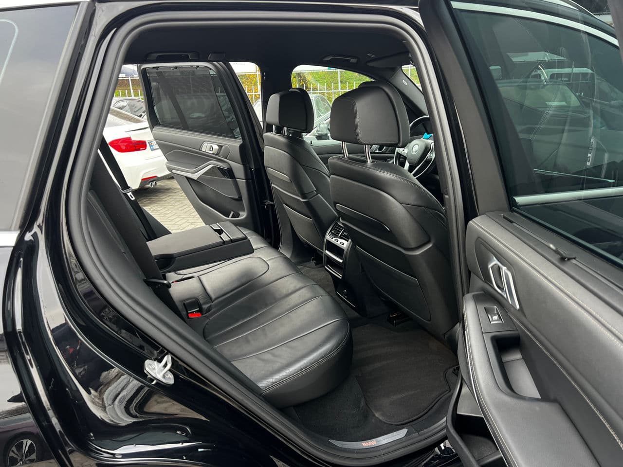 BMW X5 2.5D 2020 — Миниатюра 16