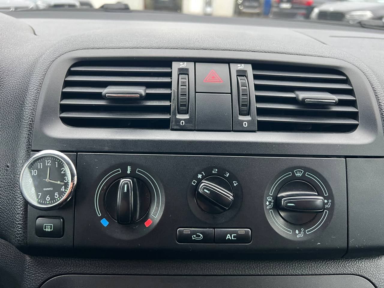 Skoda Roomster 2010 — Миниатюра 7
