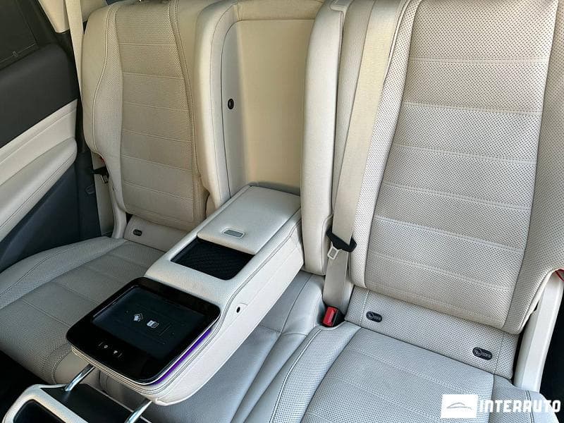 Mercedes GLS 450 2019 — Миниатюра 21