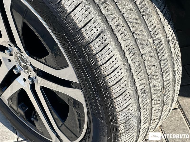 Mercedes GLS 450 2019 — Миниатюра 28