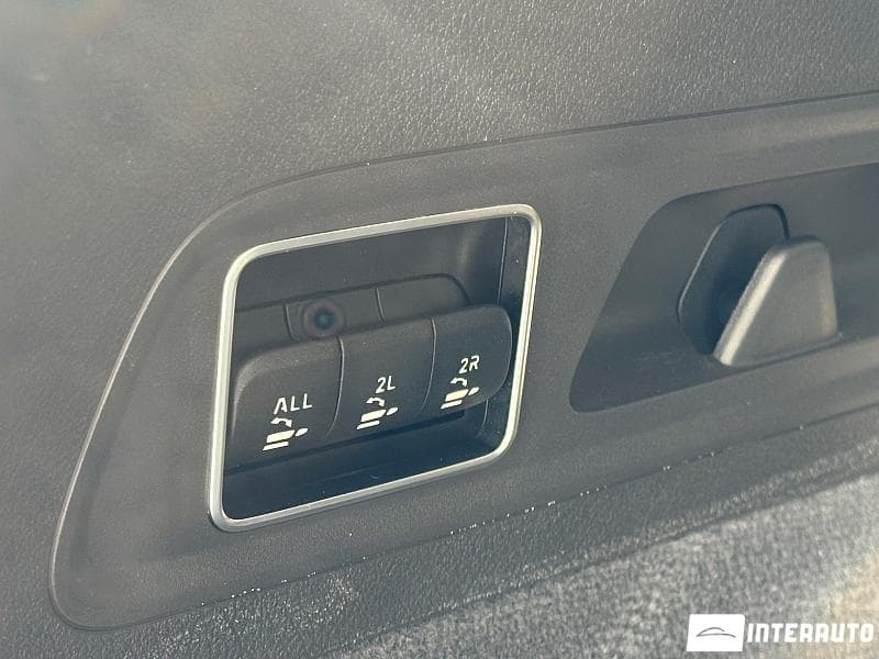 Mercedes GLS 450 2019 — Миниатюра 23