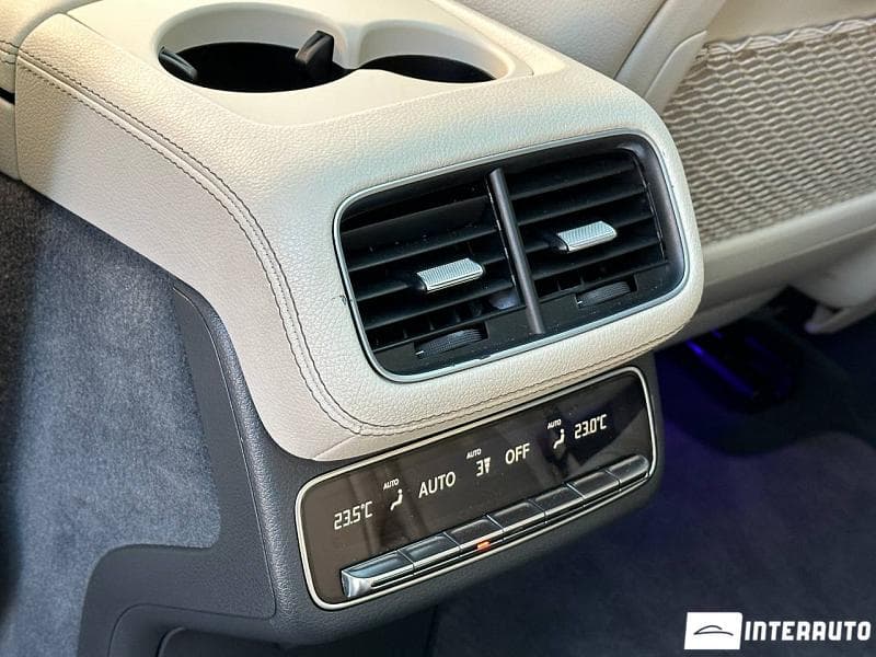 Mercedes GLS 450 2019 — Миниатюра 18