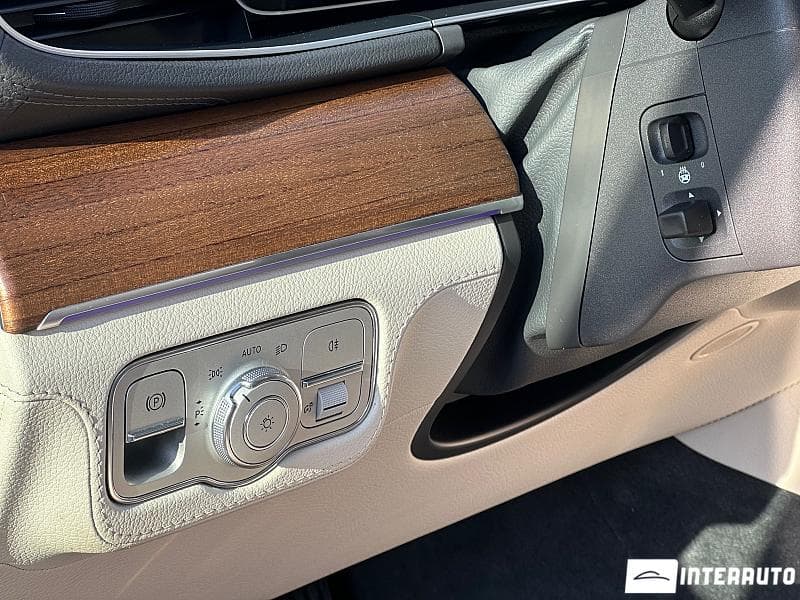 Mercedes GLS 450 2019 — Миниатюра 22