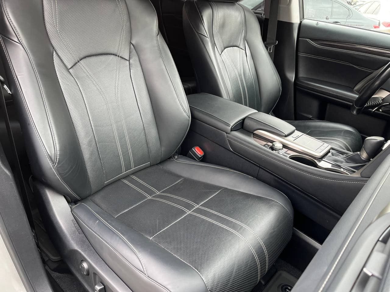 Lexus RX 450h 2020 — Миниатюра 7