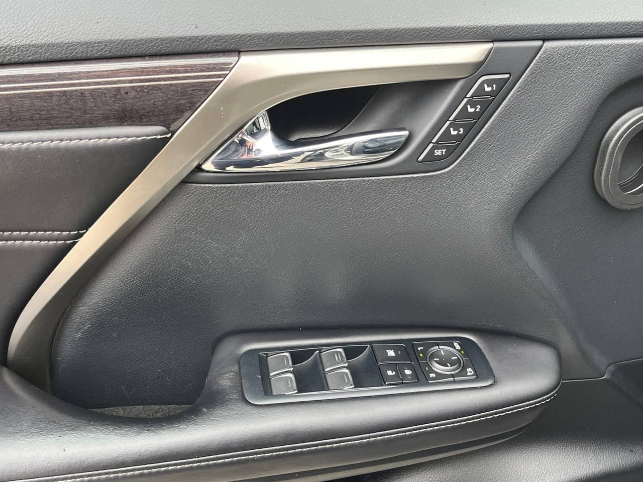 Lexus RX 450h 2020 — Миниатюра 5