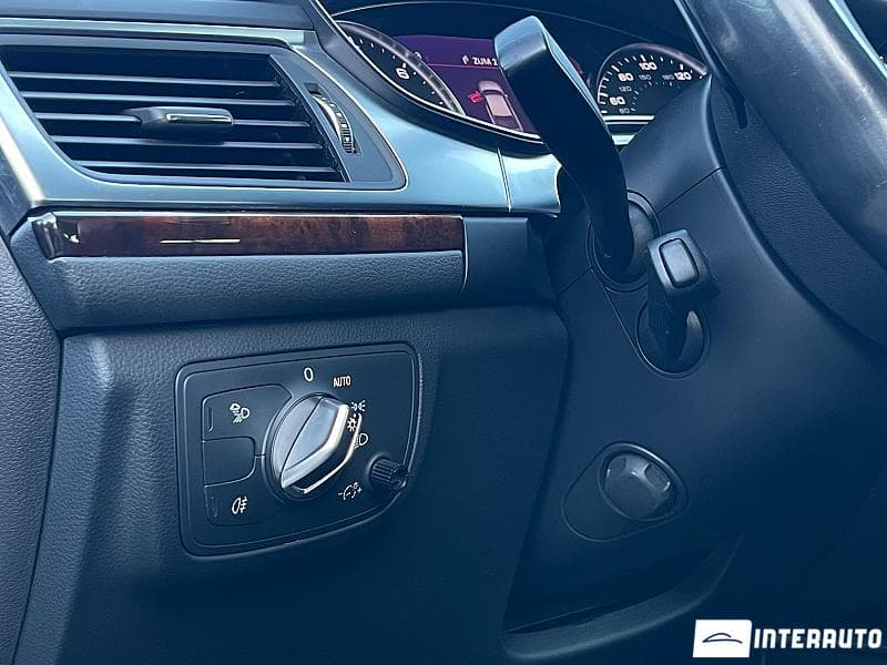 Audi A6 2016 — Миниатюра 19