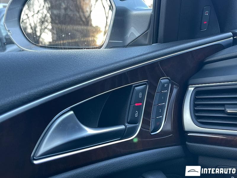 Audi A6 2016 — Миниатюра 16