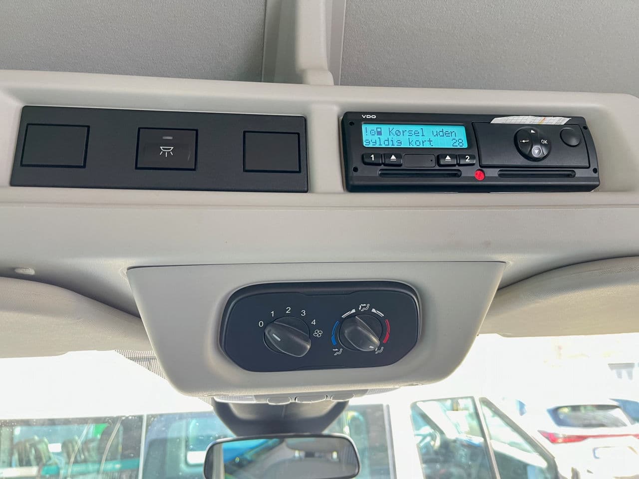 Ford Transit 2016 — Миниатюра 12