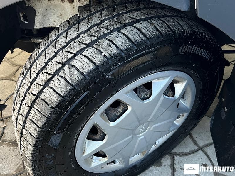 Ford Transit 2016 — Миниатюра 6