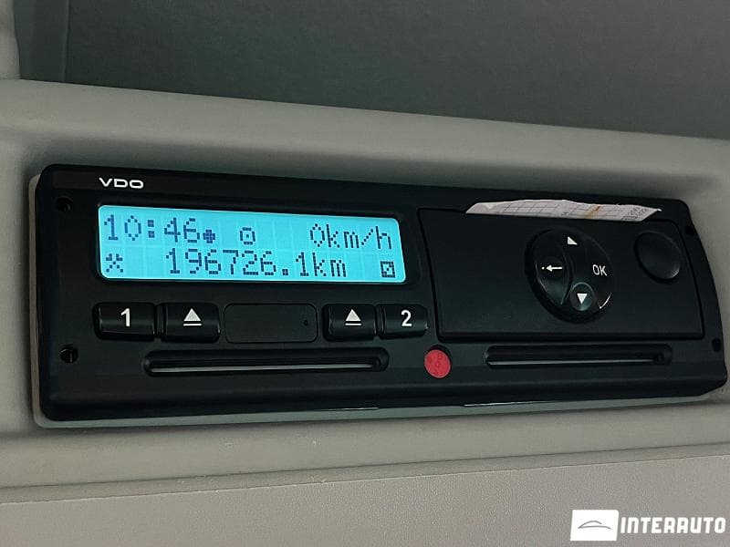 Ford Transit 2016 — Миниатюра 24