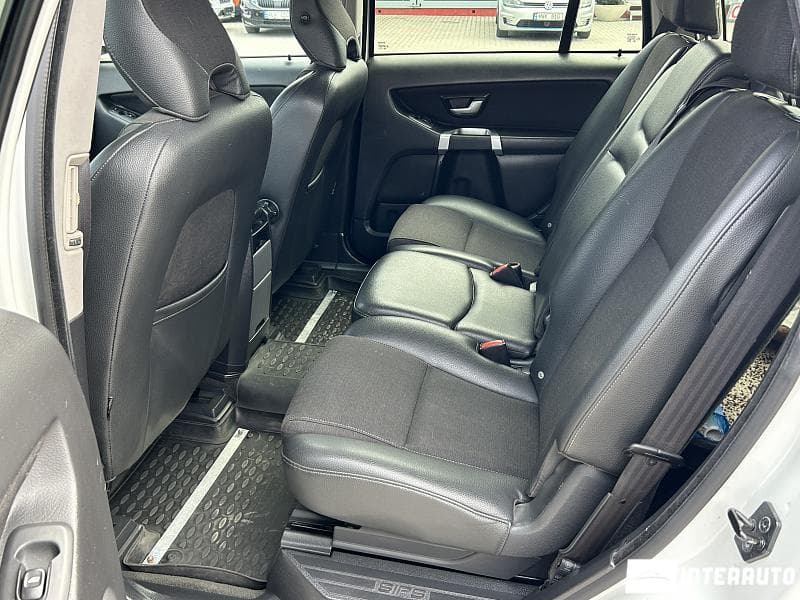 Volvo XC 90 2010 — Миниатюра 14