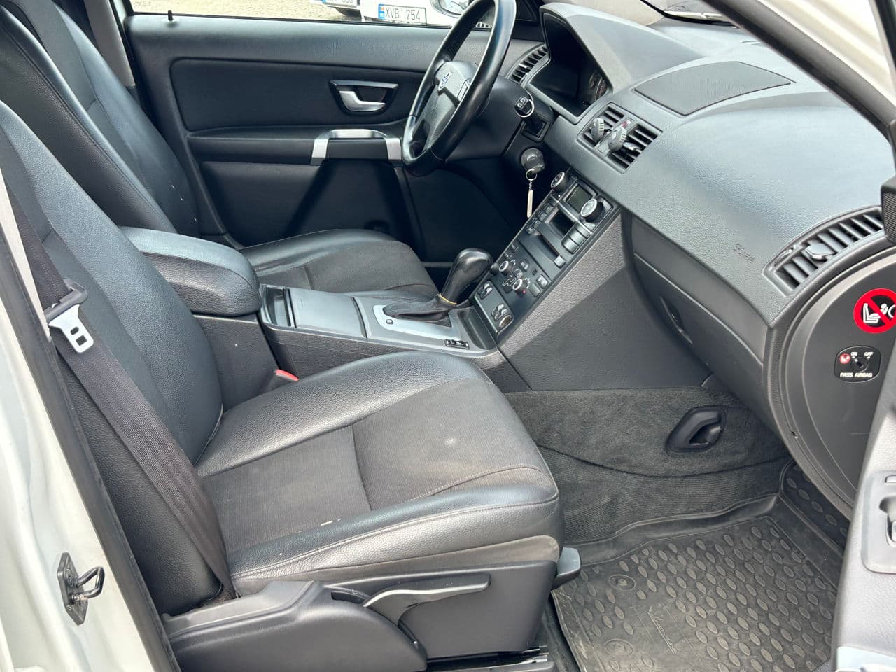 Volvo XC 90 2010 — Миниатюра 13