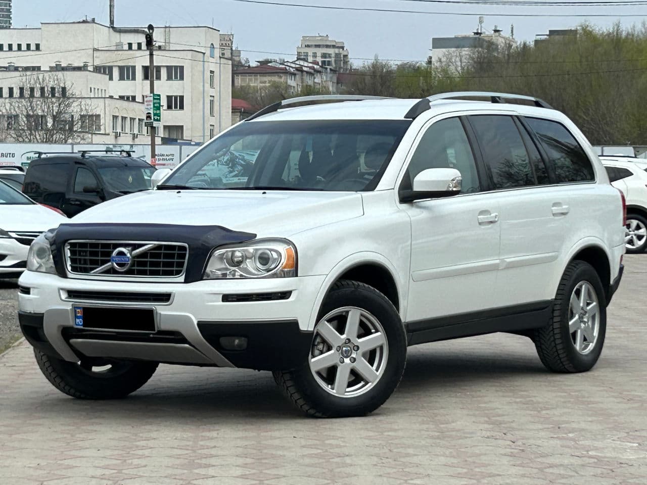 Volvo XC 90