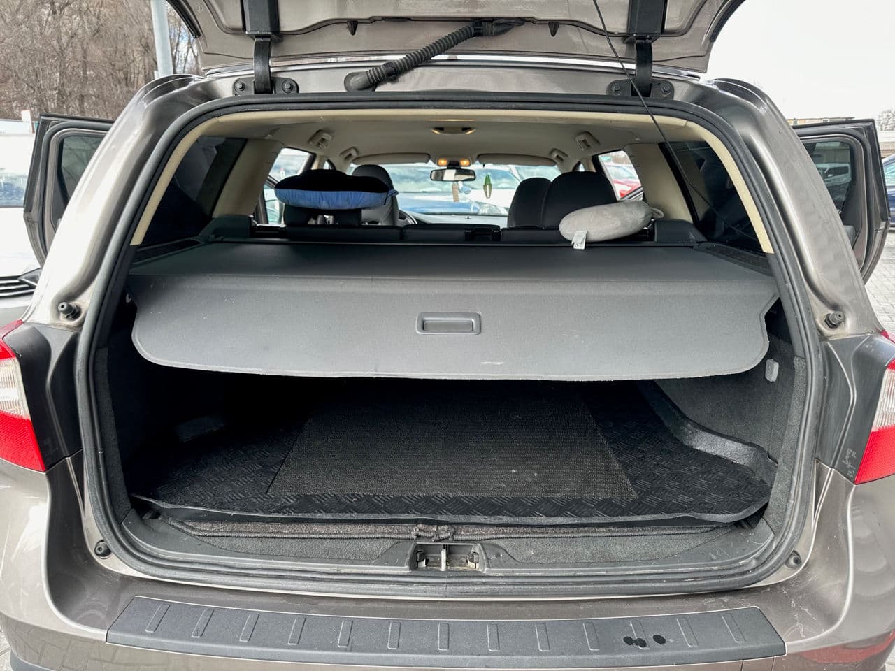 Volvo V 70 2008 — Миниатюра 16