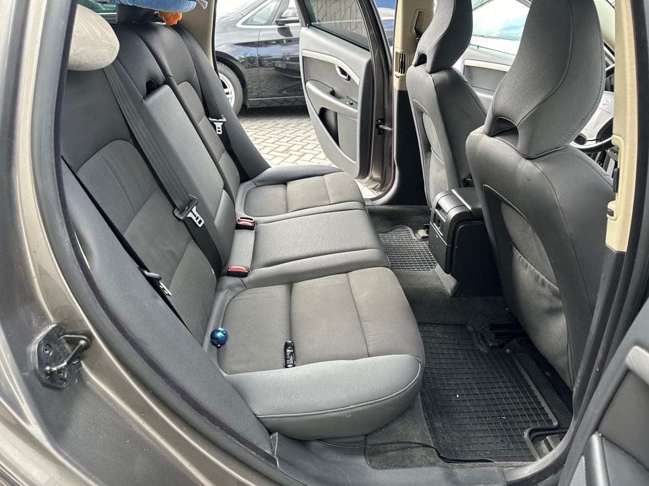 Volvo V 70 2008 — Миниатюра 14