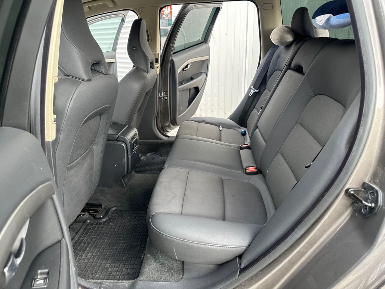 Volvo V 70 2008 — Миниатюра 15