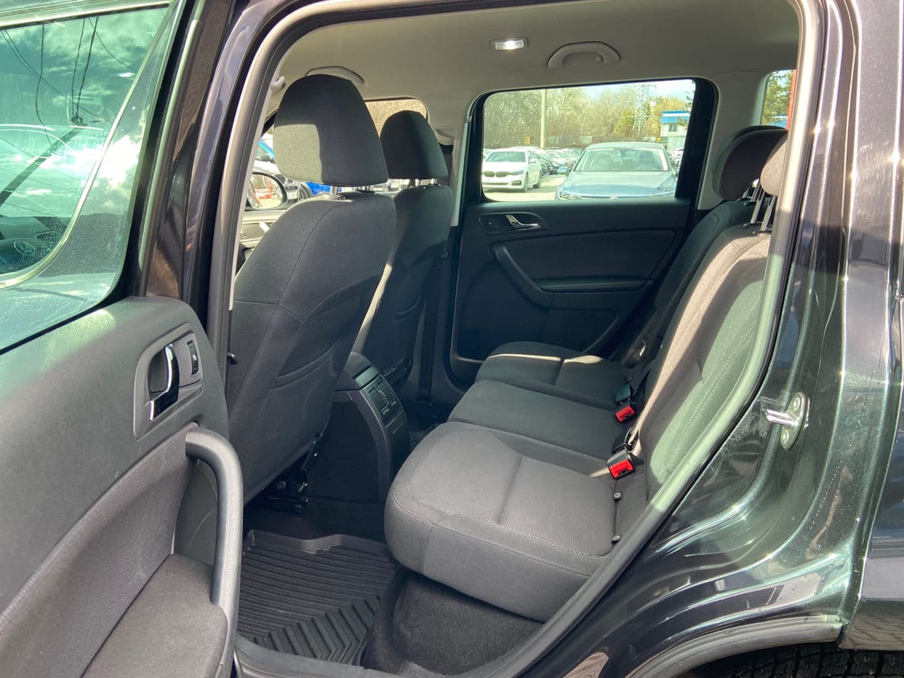 Skoda Yeti 2013 — Миниатюра 15