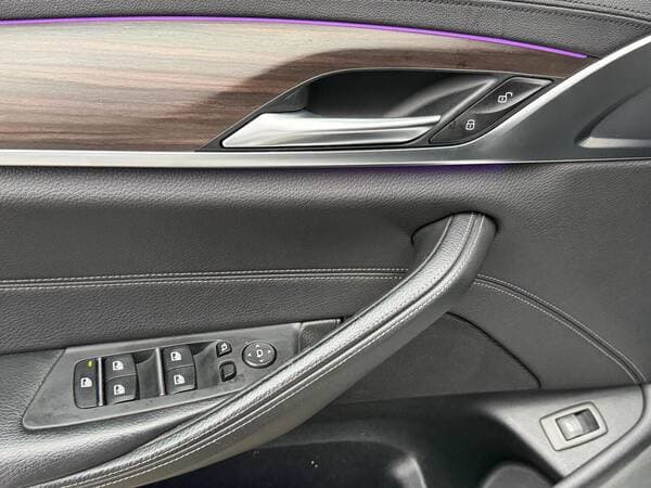 BMW 520 2017 — Миниатюра 14