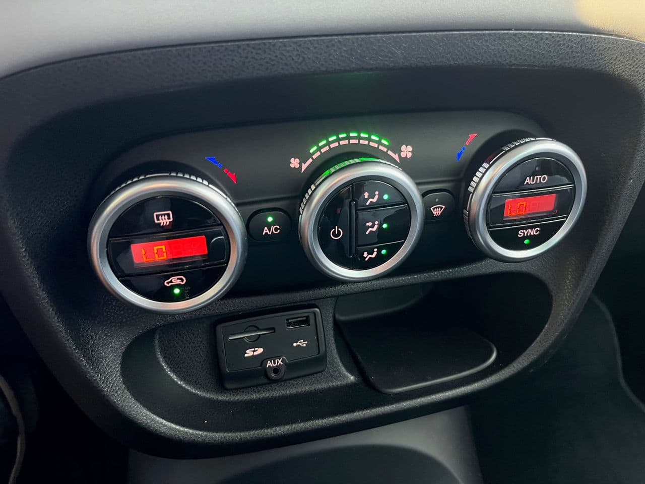 Fiat 500L 2013 — Миниатюра 11