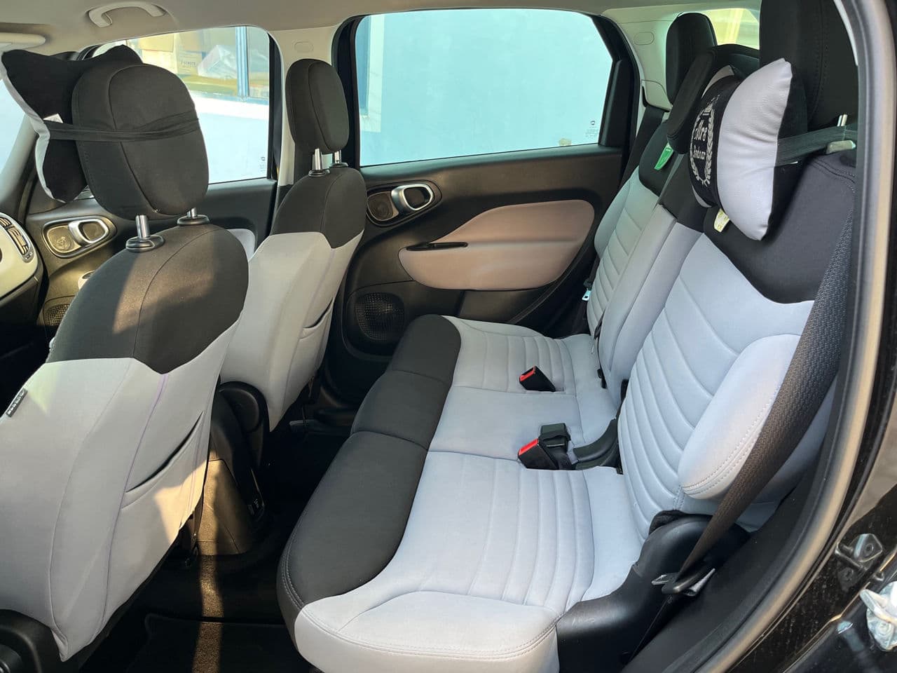 Fiat 500L 2013 — Миниатюра 17