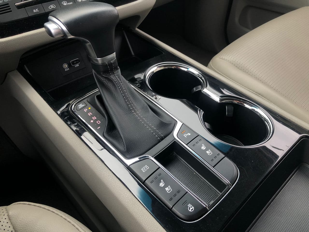 Kia Carnival 2019 — Миниатюра 11