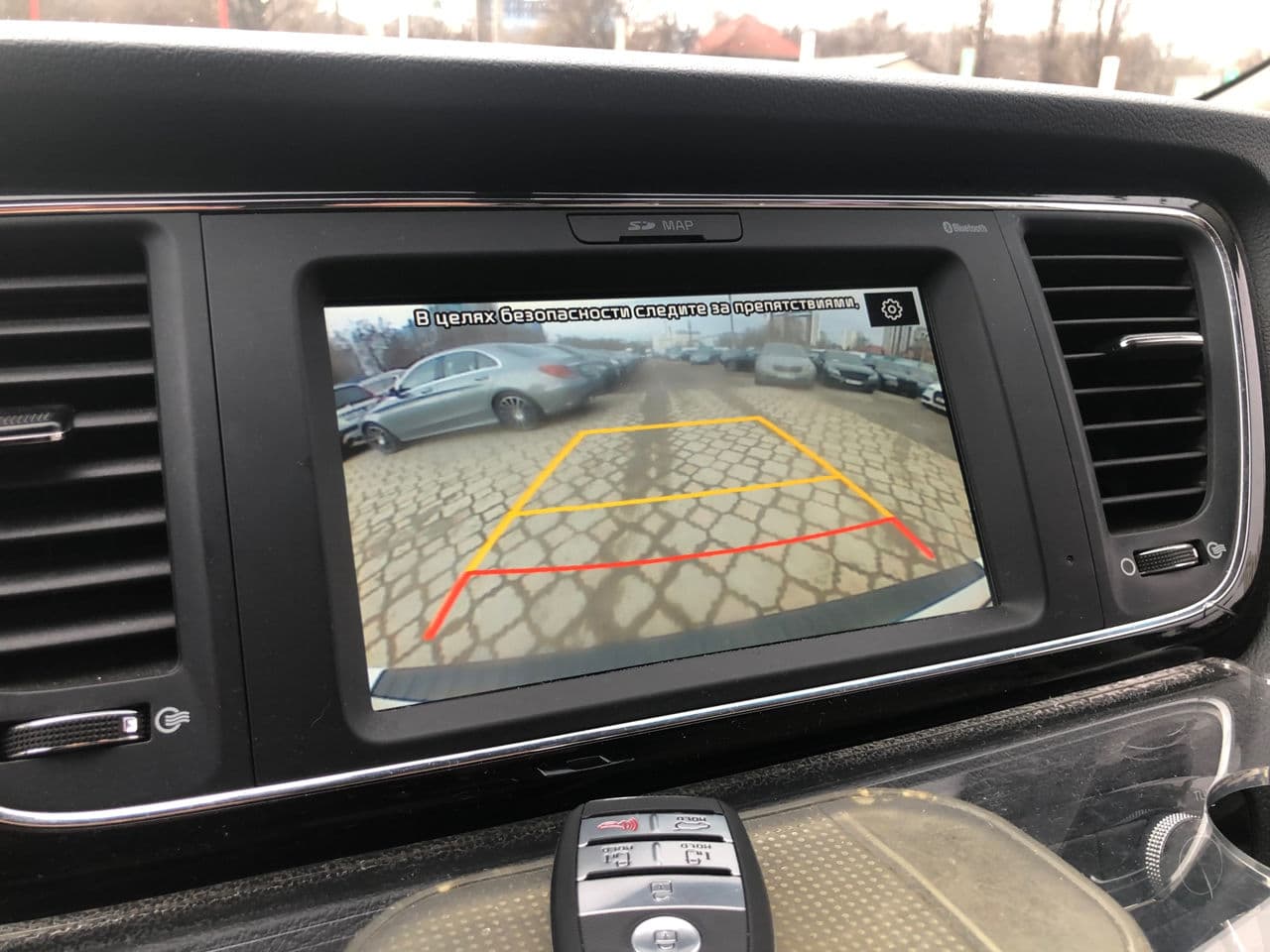 Kia Carnival 2019 — Миниатюра 9