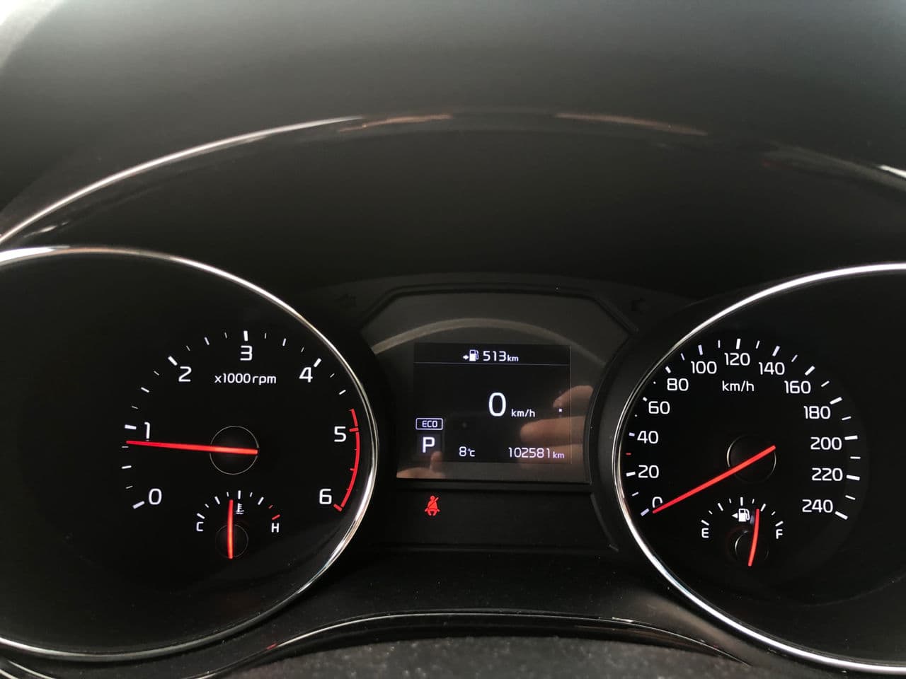 Kia Carnival 2019 — Миниатюра 8