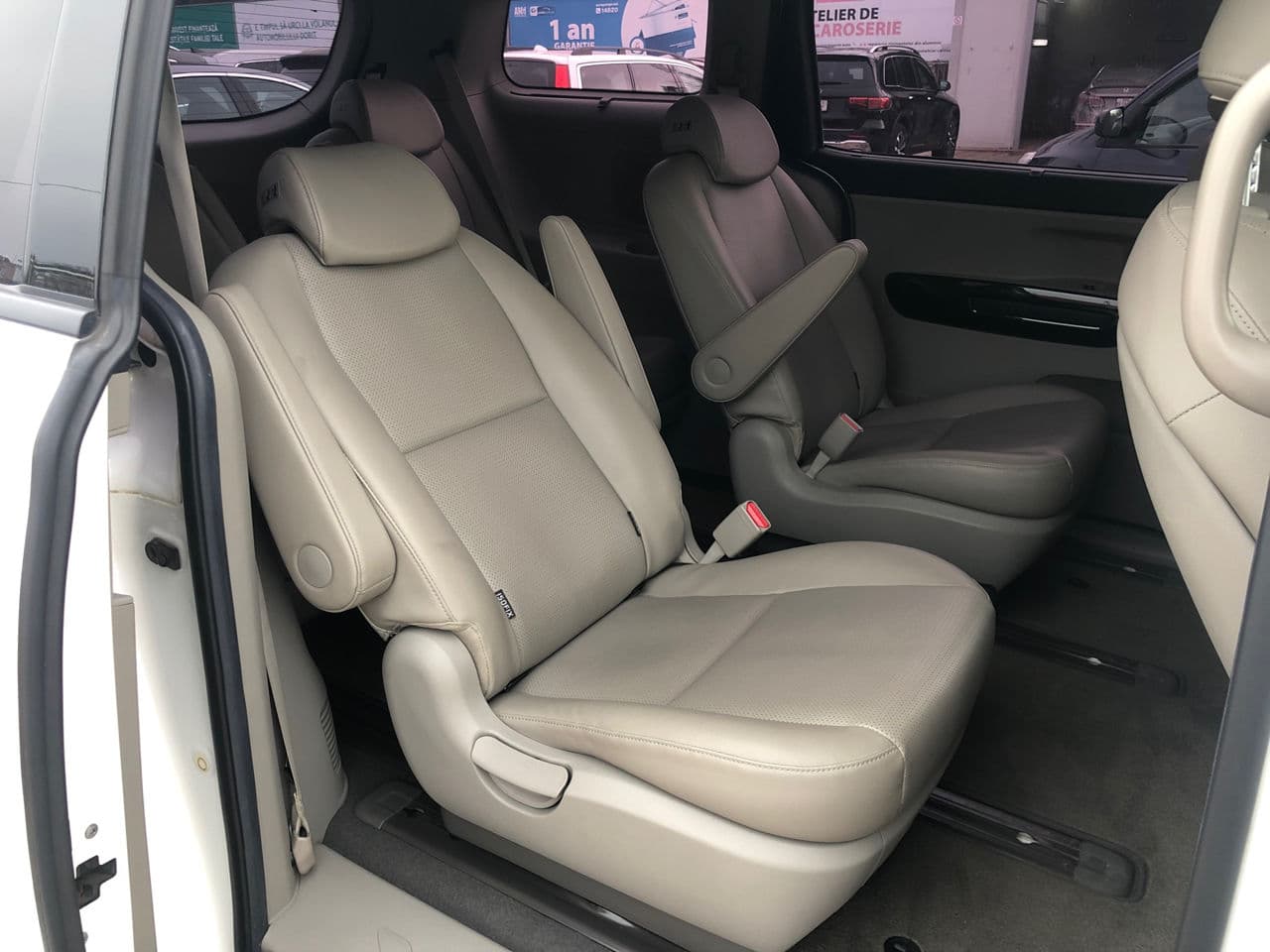 Kia Carnival 2019 — Миниатюра 14