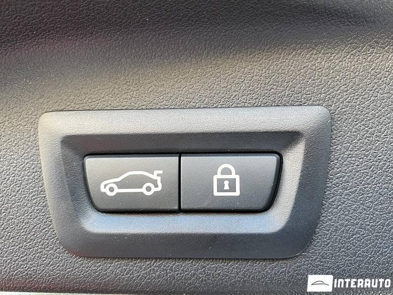 2019 BMW X5 4.0i — Miniatură 22