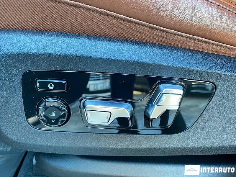 2019 BMW X5 4.0i — Miniatură 17