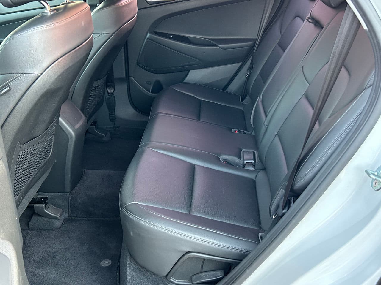 Hyundai Tucson 2016 — Миниатюра 14