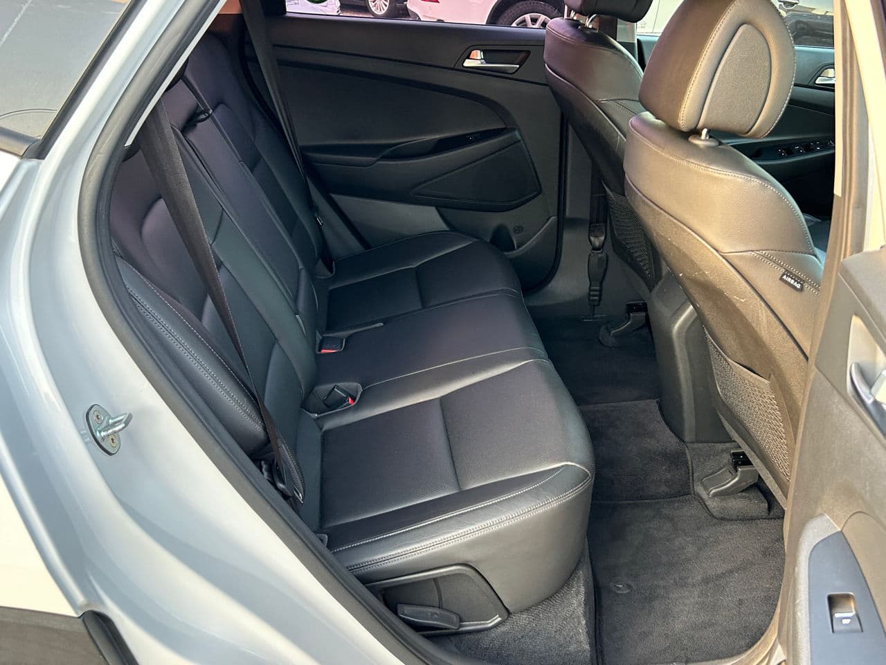 Hyundai Tucson 2016 — Миниатюра 15