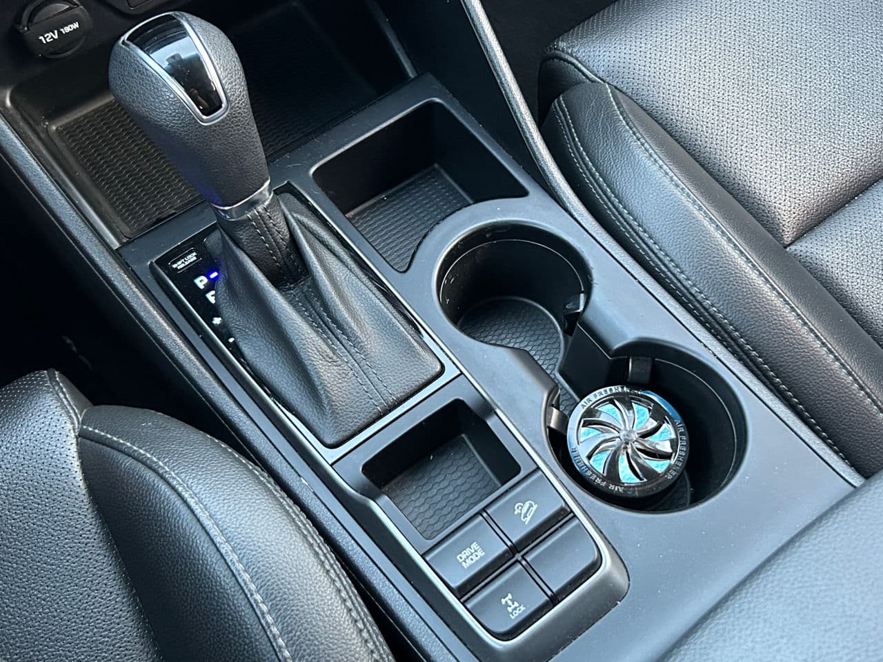 Hyundai Tucson 2016 — Миниатюра 11